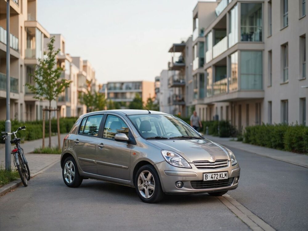 Tanie i funkcjonalne auto rodzinne