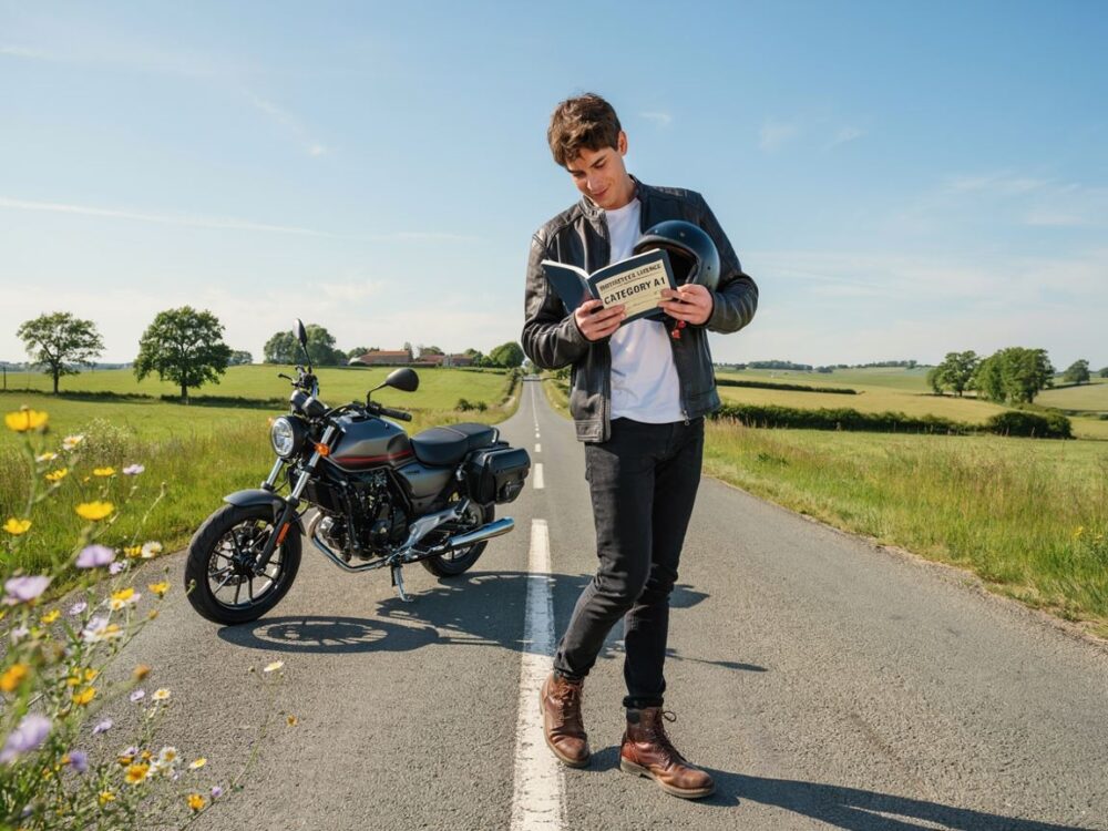 motorower 50cm3