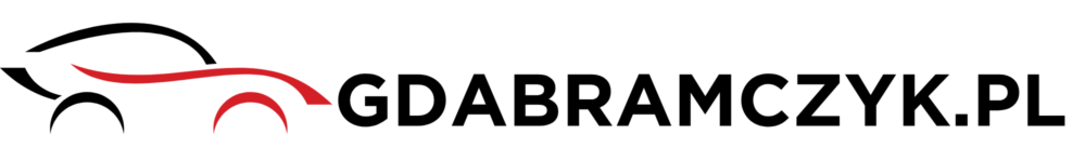 gdabramczyk.pl logo